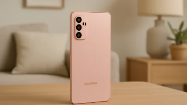 Prontos para 5G: 3 Smartphones Samsung Galaxy A56 5G que não vão te deixar na mão