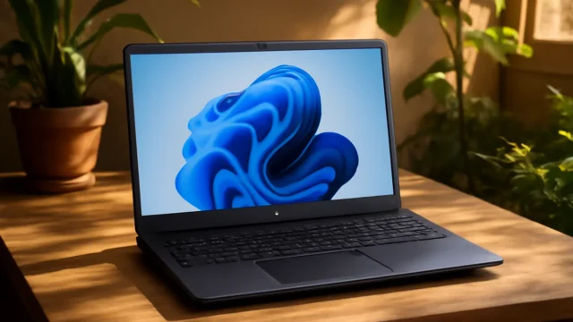 Notebook Dell Inspiron I15-I1300-A30P até R$2.799,00: 3 escolhas com avaliações ★4,5