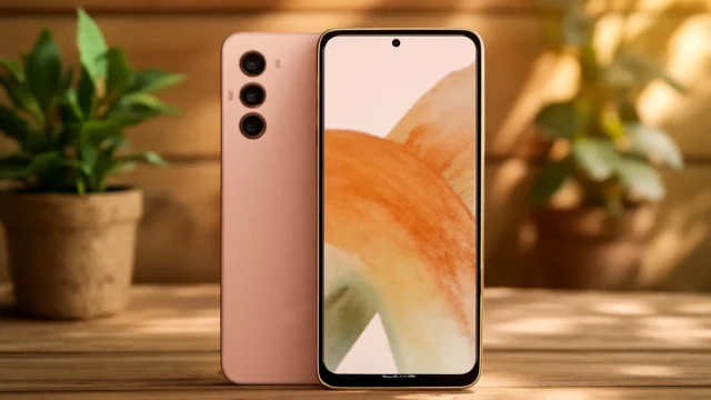 3 Melhores Smartphones Samsung Galaxy A56 5G com Custo-Benefício Imbatível