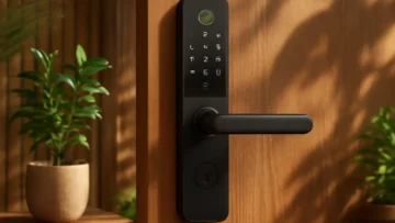 Guia de Compra: 3 Melhores Fechaduras Inteligentes com Alta Avaliação