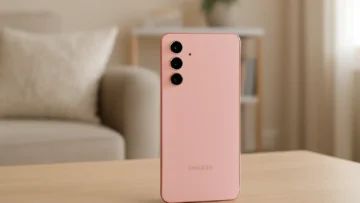 3 Melhores Smartphones Samsung Galaxy A56 5G com Garantia e Suporte no Brasil