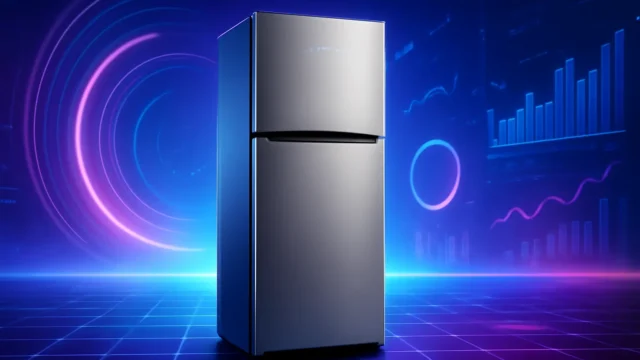 6 Geladeiras Frost Free com Tecnologia de Ponta até R$6.500