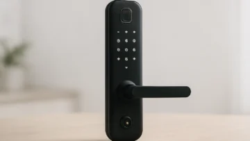 Versão Pro ou Lite? Comparativo de 3 Fechaduras Inteligentes em 11/28/2025