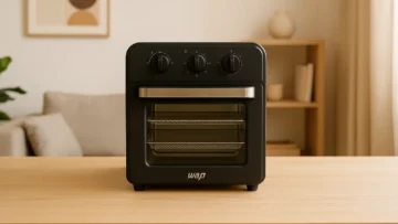 Air Fryer Oven WAP baratos e bons mais vendidos no brasil