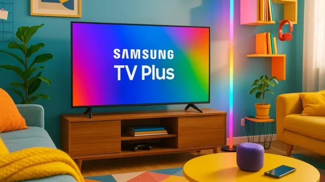 Top 6 Samsung TV Plus com performance superior