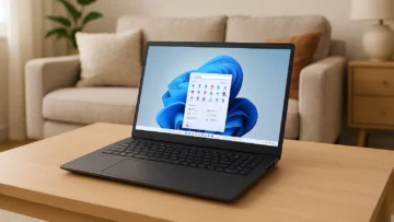 3 Melhores Notebooks Dell Inspiron I15 Compactos e Eficientes