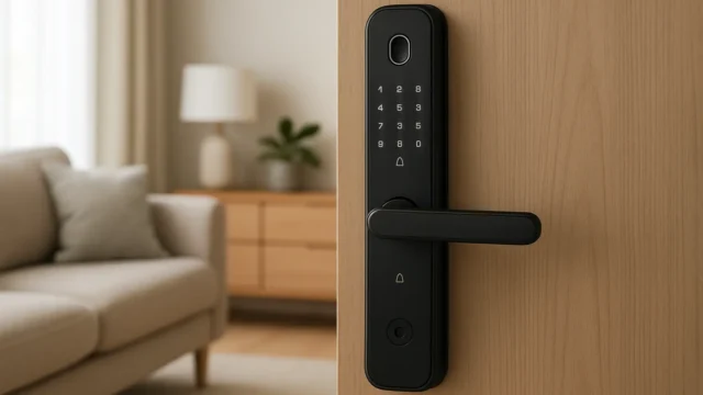 Garantia estendida: 3 Fechaduras Inteligentes com suporte VIP