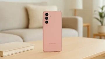 3 Melhores Smartphones Samsung Galaxy A56 5G Mais Vendidos no Brasil