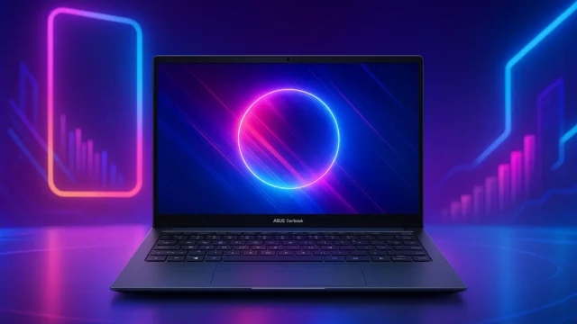 Qual comprar? 6 Asus Zenbook 14 Ultra 7 analisados