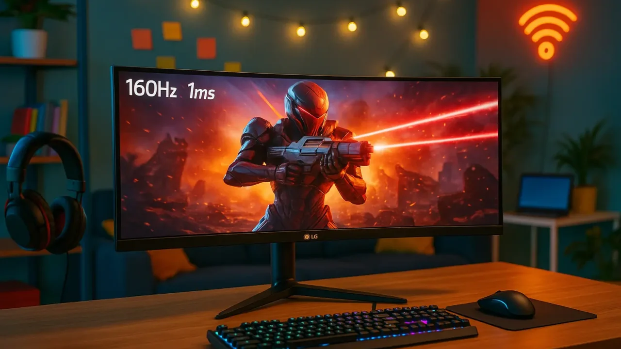 6 monitores Ultrawide bons e baratos para comprar de olhos fechados