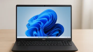 Desempenho turbinado: 3 notebooks Dell que lideram