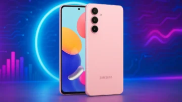 Guia de Compra: 3 Melhores Smartphones Samsung Galaxy A56 5G Atualizados