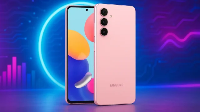 Guia de Compra: 3 Melhores Smartphones Samsung Galaxy A56 5G Atualizados