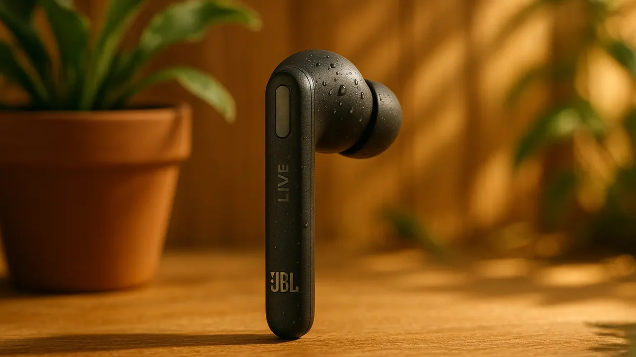 Qual comprar? 6 JBL Live Beam 3 waterproof analisados