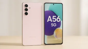 3 smartphones com atualização Android garantida