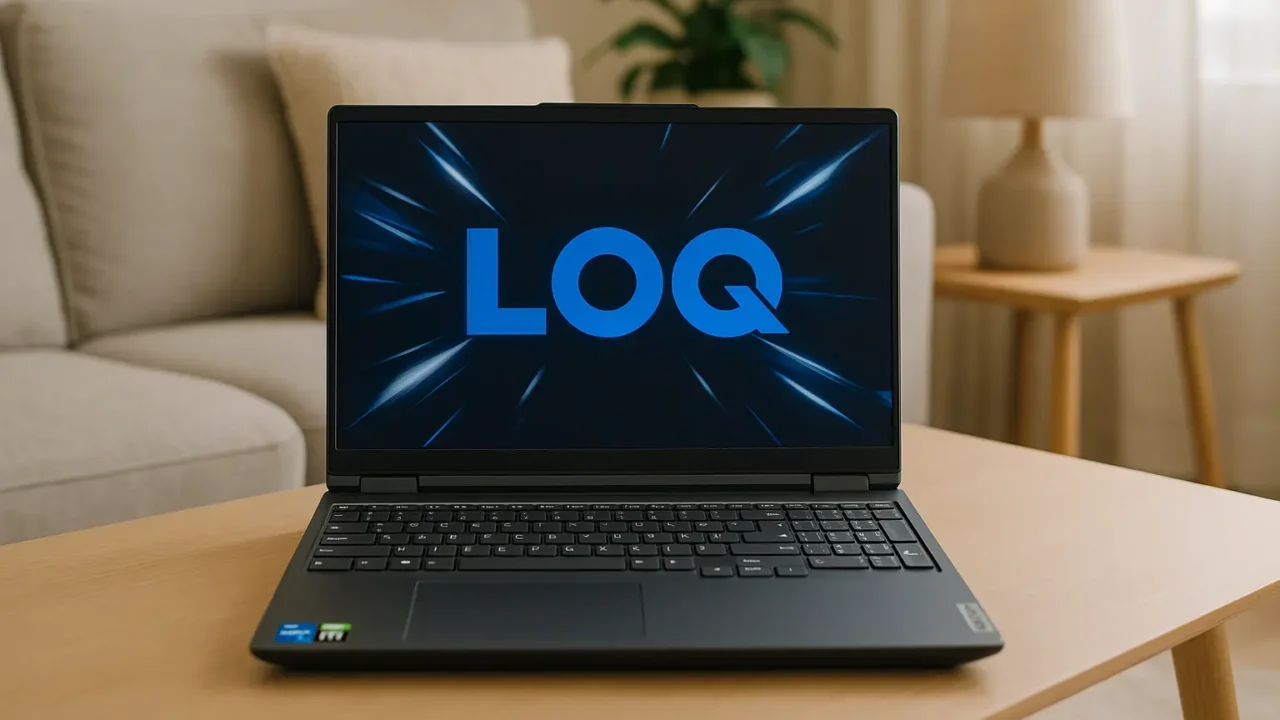 3 Melhores Notebook Gamer Lenovo LOQ E Core i5-12450HX Testados por Usuários Reais