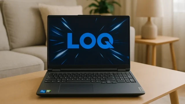 3 Melhores Notebook Gamer Lenovo LOQ E Core i5-12450HX Testados por Usuários Reais