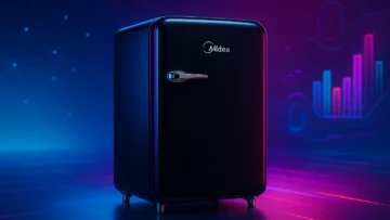Frigobar retrô até R$1400: 3 escolhas com avaliações ★4,5