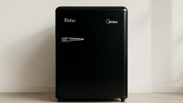 Guia de Compra: 3 Melhores Frigobar Retrô Midea Segundo Nossos Testes
