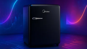 Especial gamers: 3 Frigobar Retrô potentes e estilosos