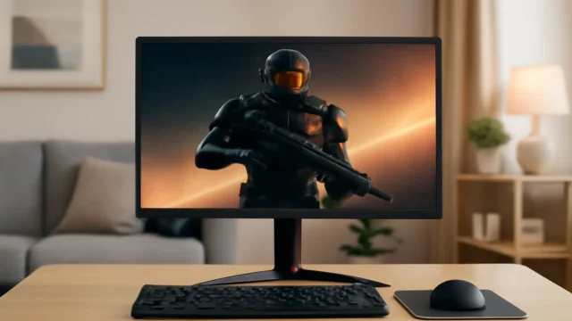 Qual comprar? 6 Monitores Gamer Bons e Baratos analisados