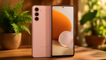 Desempenho turbinado: 3 Smartphones Samsung Galaxy A56 5G que lideram