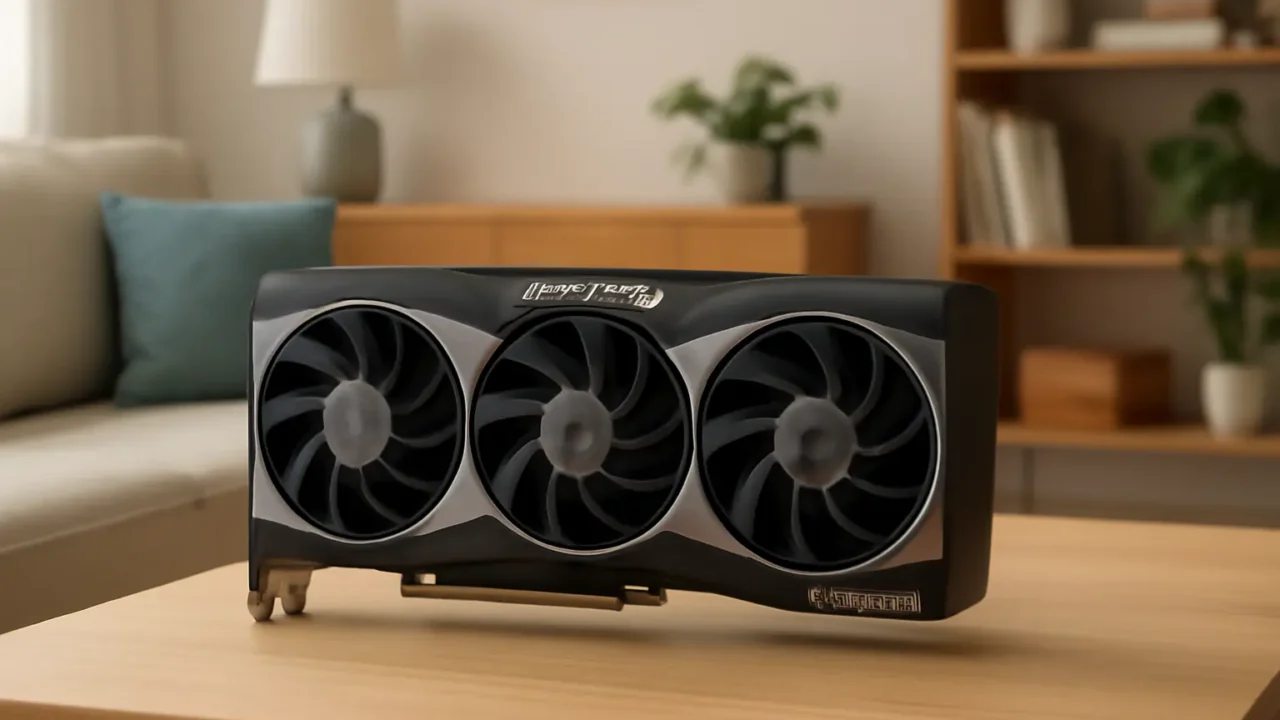 AMD Radeon RX 9070 XT 32GB: 6 Modelos para Qualidade Gráfica em 2025