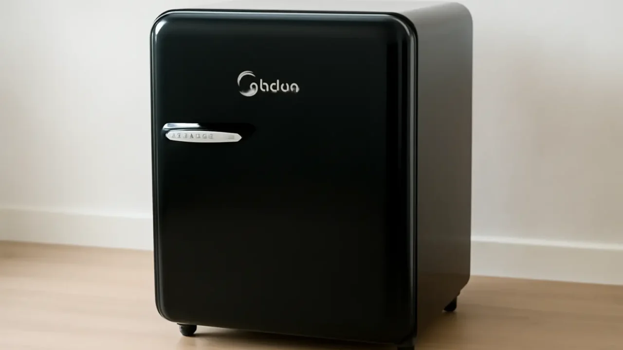 Melhores Frigobares Retrô: 3 opções que valem o investimento