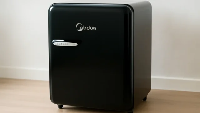 Melhores Frigobares Retrô: 3 opções que valem o investimento