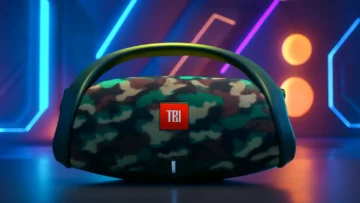 6 JBL Boombox 4 por menos de R$3.200 — promoção por tempo limitado