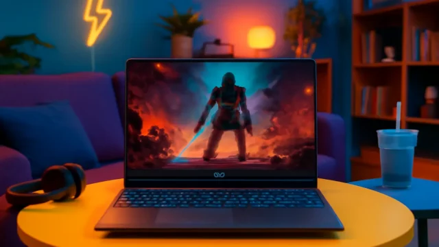 Prontos para 5G: 3 Notebooks Gamer Lenovo LOQ que não vão te deixar na mão
