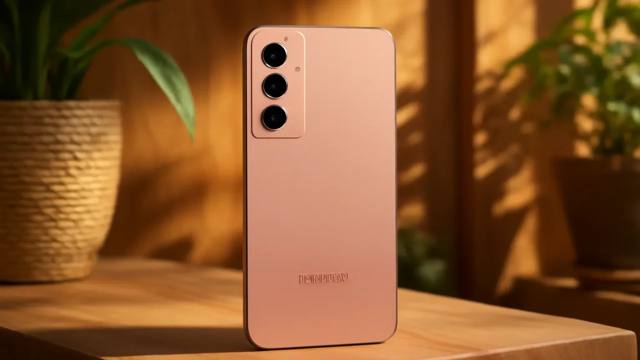 Smartphone Samsung Galaxy A56 5G 256GB, 8GB RAM: barato e confiável para todos os bolsos