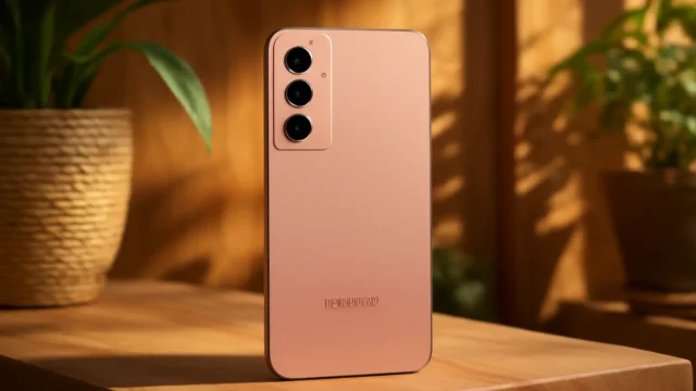 Smartphone Samsung Galaxy A56 5G 256GB, 8GB RAM: barato e confiável para todos os bolsos