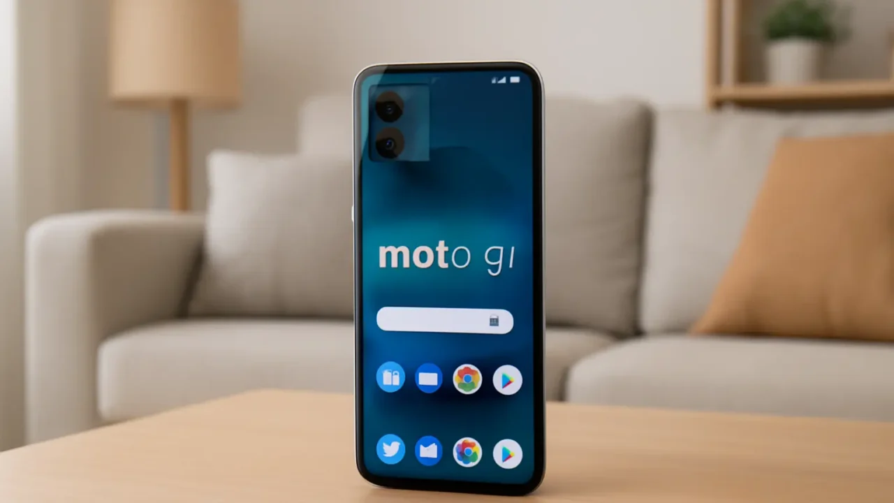 6 Celulares com desempenho turbinado para 2025