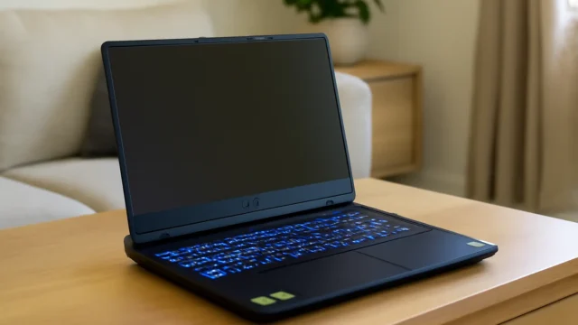 Descontos de até 20%: 6 Notebooks Gamer Lenovo LOQ em oferta especial