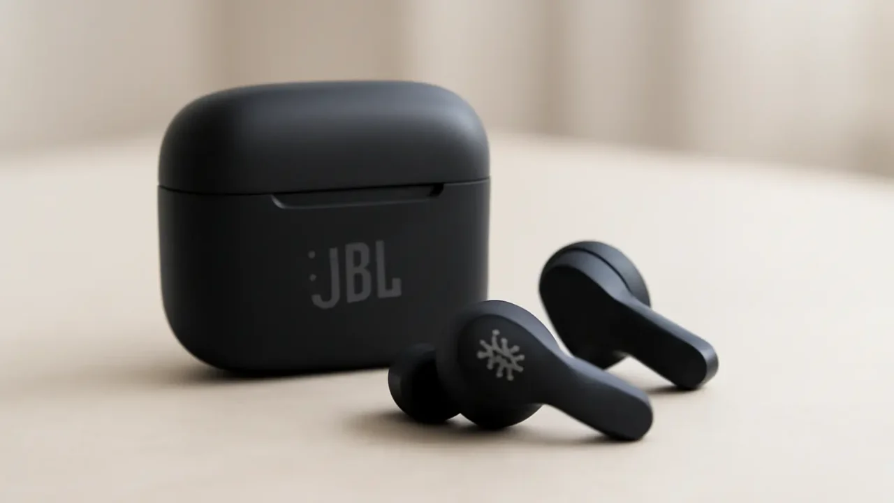Melhor Fone JBL Live Beam Custo-Benefício