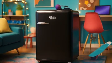 Promoção relâmpago: 3 Frigobares Retrô até R$1.159 (válido 11/29/2025 10:49:02)