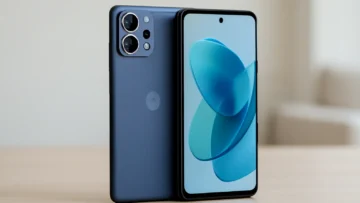 Top 6 Moto G75 256 compactos e leves para usar no dia a dia em 11/29/2025 09:20:47