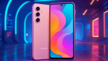 Sob medida para seu dia a dia: 3 Smartphones Samsung Galaxy A56 5G ideais