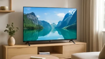 6 TVs 4K Philips com Garantia Estendida e Suporte VIP