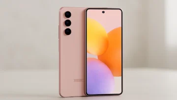 Guia de Compra: 3 Melhores Smartphones Samsung Galaxy A56 5G com Estoque no Brasil