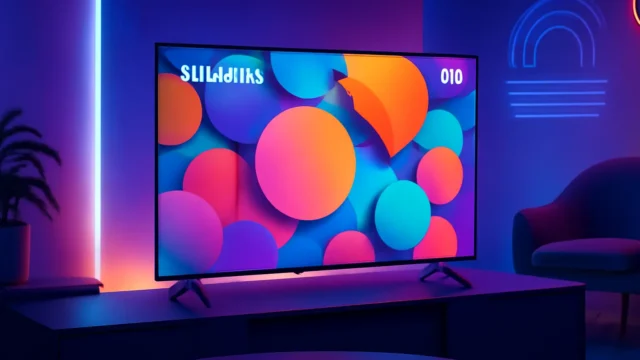 6 Smart TVs Samsung 43" com nota máxima dos usuários