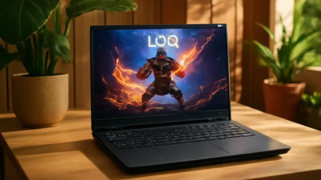 3 Melhores Notebooks Gamer Lenovo LOQ que Realmente Valem a Pena