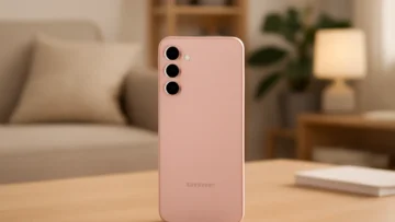 3 Melhores Smartphones com Entrega Rápida