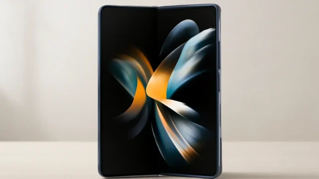 Nota máxima ★5: 3 Smartphones Samsung Galaxy Z Fold6 aprovados pelos usuários