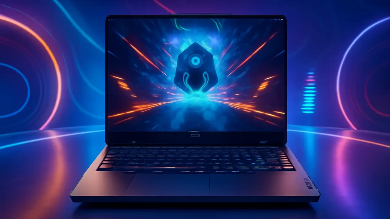 Performance de ponta: 3 Notebooks Gamer Lenovo LOQ que se destacam