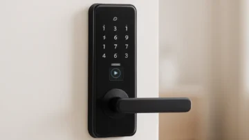 Entrega ultrarrápida: Top 3 Fechaduras Eletrônicas para receber já