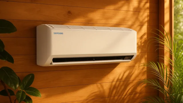 3 Melhores Ar-Condicionado com Custo-Benefício Imbatível