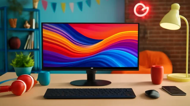 Melhor Monitor LG 25 Polegadas UltraWide Custo-Benefício em 2025