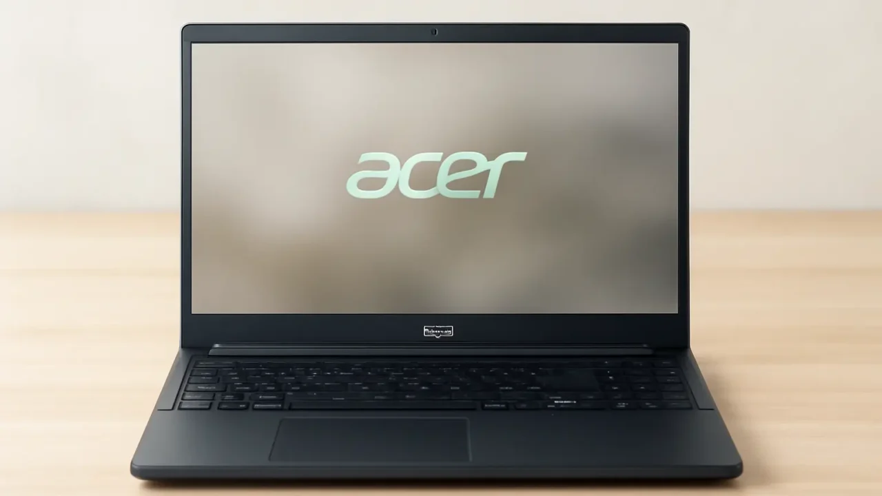 3 Melhores Notebooks Acer Aspire para Presentear